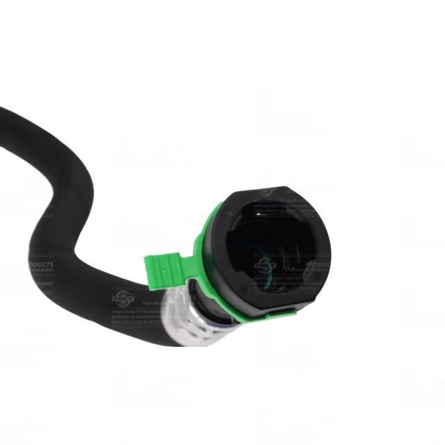 Engine Transmission Oil Cooler Hose 17227577635 17227577636 17227577637 17227577638 Compatible With BMW 3 Series E90 E91 X1 E84