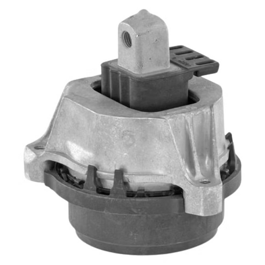 Engine Mount Set Left 22116860471 & Right 22116860472 Compatible With BMW G05 G06 G12 G30