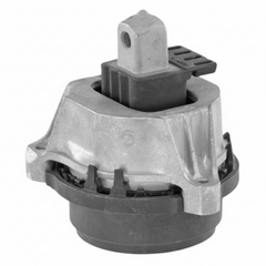 Engine Mount Set Left 22116860471 & Right 22116860472 Compatible With BMW G05 G06 G12 G30