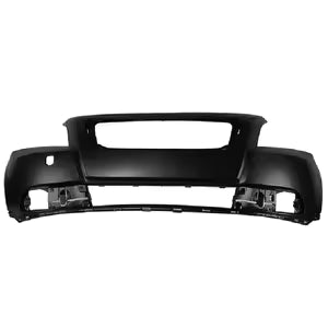 Front Bumper 39886257 Compatible With VOLVO S40 V50 (2004-12)