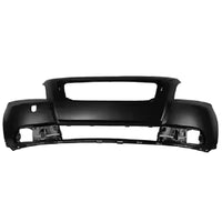 Front Bumper 39886257 Compatible With VOLVO S40 V50 (2004-12)