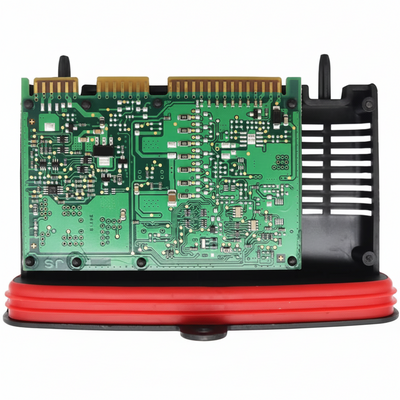 Headlight TMS (Thermal Management System) Driver Control Unit Module 63117421578 63117363098 Compatible With BMW F25 F26 Without AHL