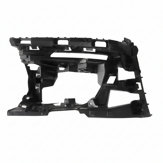 Bumper Bracket 6RD807723 Compatible With VOLKSWAGEN POLO GTI 2014 VENTO TYPE 3