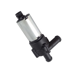 Electric Auxiliary Water Pump 92VW8502AA 92VW8502BA Compatible With Volkswagen Transporter 5 Sharan