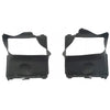 Air Intake Air Duct Set Left 95850533535 & Right 95850533635 Compatible With Porsche Cayenne (2015-2017)