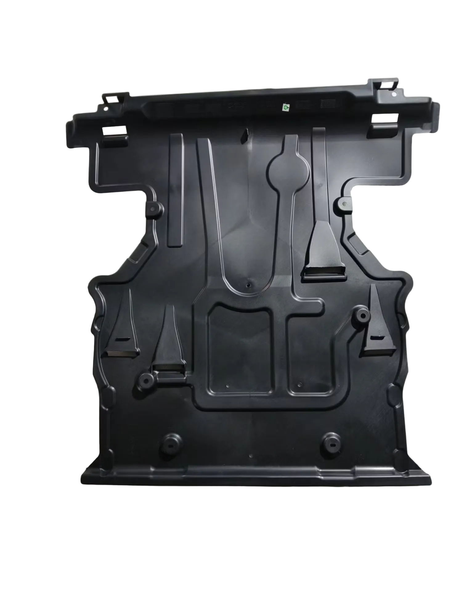 Engine Under Cover 1675200100 Compatible With Mercedes Benz GLE GLS W167 (2019-22)