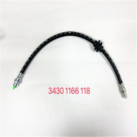 Front Brake Hose 34301166118 Compatible With BMW X5 E53