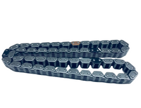 Timing Chain 06H109158H 06H109158N 06K109158A 06K109158G Compatible With Audi A4/Q5