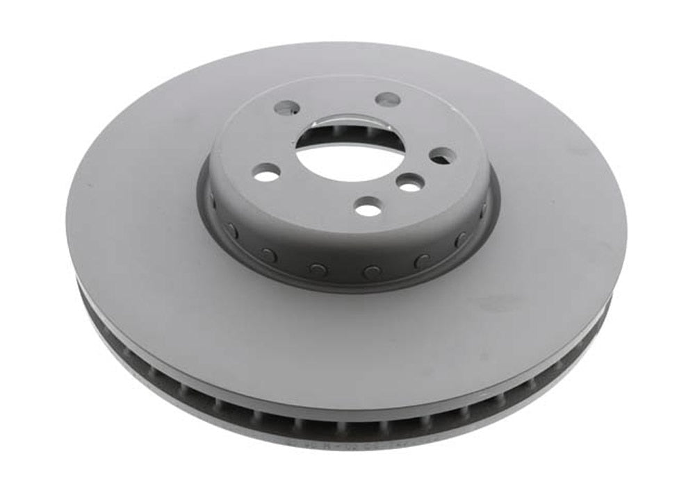Front Brake Disc Left 34116860919 Compatible With BMW X5 G05