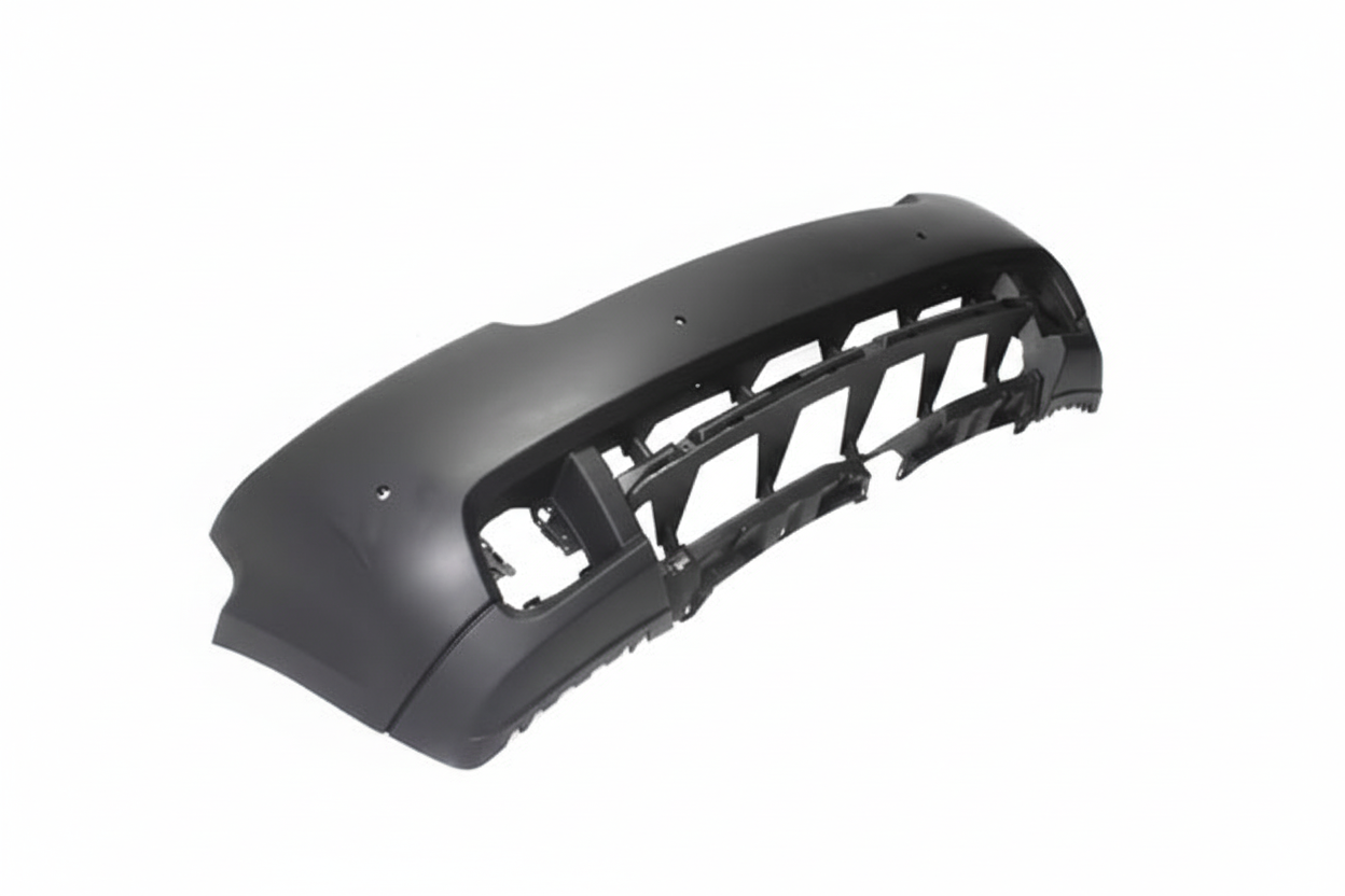 Front Bumper LR017329 Compatible With LAND ROVER VOGUE L322(2010-2012)