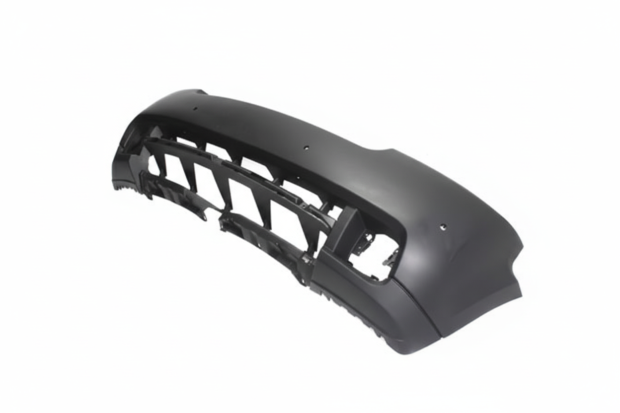 Front Bumper LR017329 Compatible With LAND ROVER VOGUE L322(2010-2012)