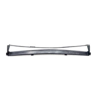 Front Bumper Lower Air Deflector Radiator Support LR082887 Compatible With Land Rover Discovery 5 L462