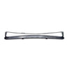 Front Bumper Lower Air Deflector Radiator Support LR082887 Compatible With Land Rover Discovery 5 L462