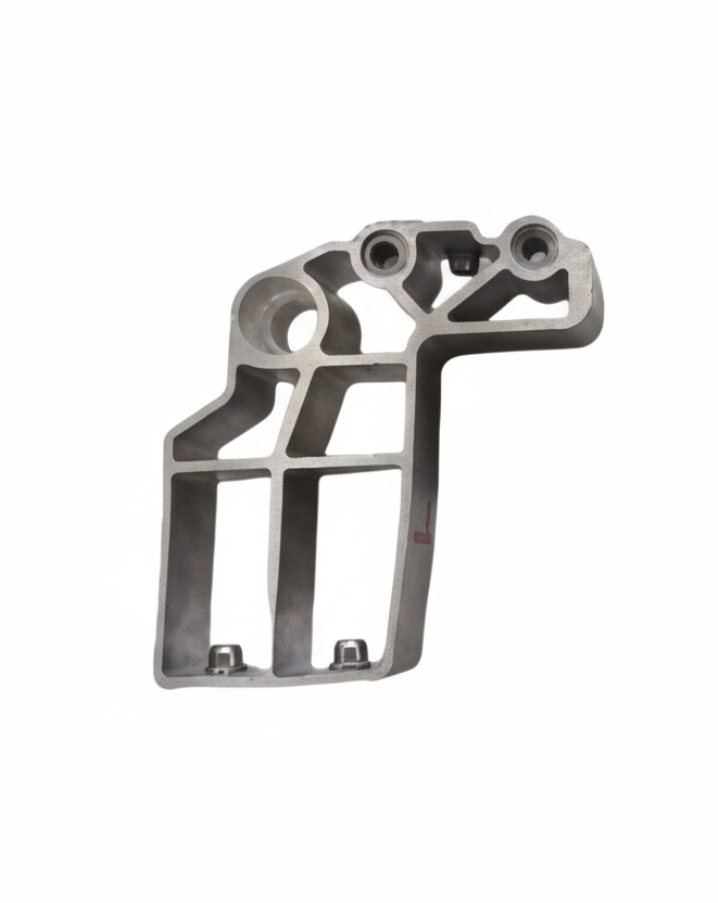 Head Lamp Small Bracket Left LR152682 & Right LR152676 Compatible With LAND ROVER RANGE ROVER VOGUE 2023