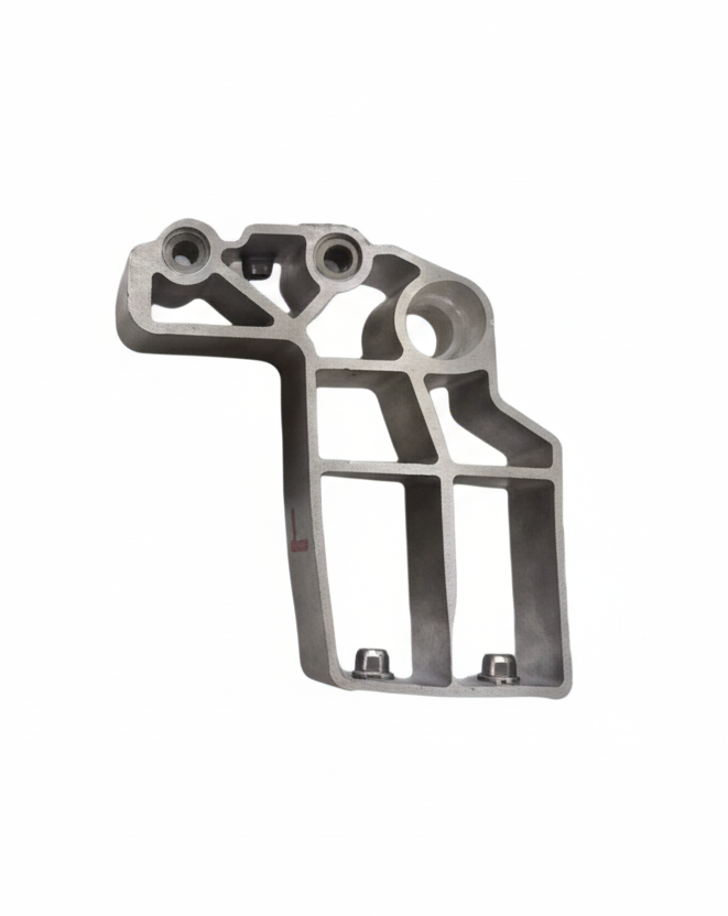 Head Lamp Small Bracket Left LR152682 & Right LR152676 Compatible With LAND ROVER RANGE ROVER VOGUE 2023
