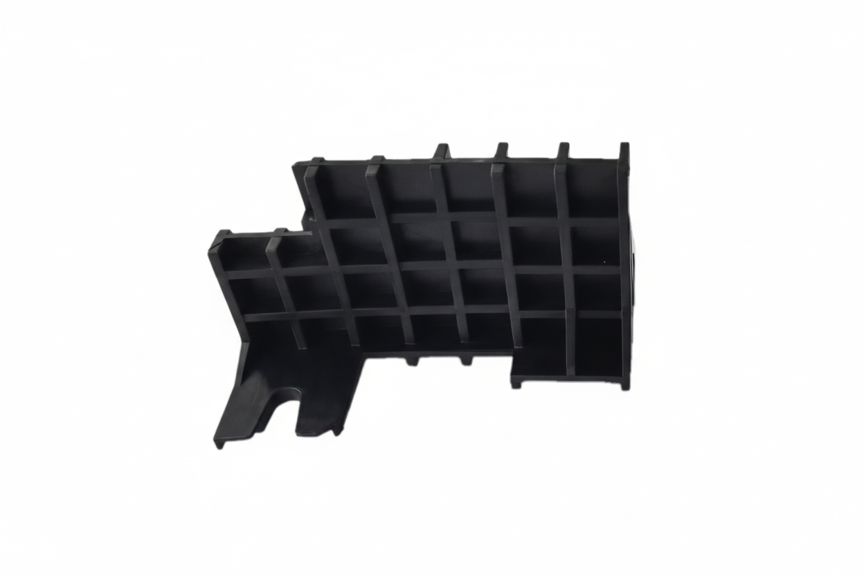 Rear Bumper Bracket Left LR153911 & Right LR153910 Compatible With LAND ROVER RANGE ROVER VOGUE 2023
