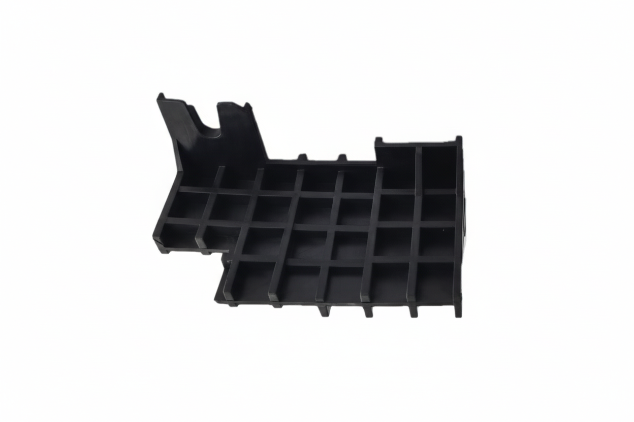 Rear Bumper Bracket Left LR153911 & Right LR153910 Compatible With LAND ROVER RANGE ROVER VOGUE 2023