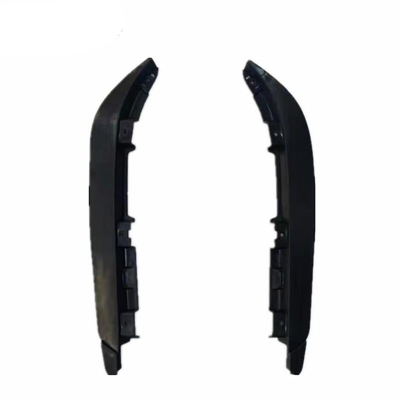 Front Bumper Air Deflector Left LR129426 & Right LR129425 Compatible With Land Rover Defender 5 L663