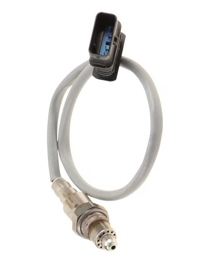 Oxygen Sensor 11787645875 Compatible With BMW F18 F30 F35