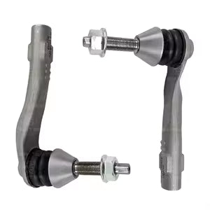 Front Tie Rod End Left 2064607100 Right 2064607200 Compatible With Mercedes Benz C-CLASS (W206)