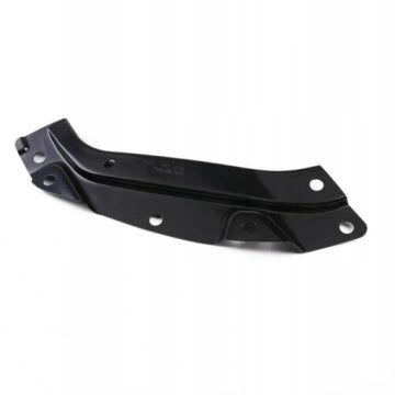 Front Bumper Support Set Left 6R0805931 & Right 6R0805932 Compatible With Volkswagen Polo V (6R/6C) (2009-14)