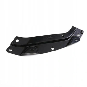 Front Bumper Support Set Left 6R0805931 & Right 6R0805932 Compatible With Volkswagen Polo V (6R/6C) (2009-14)