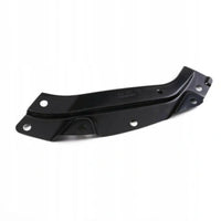 Front Bumper Support Set Left 6R0805931 & Right 6R0805932 Compatible With Volkswagen Polo V (6R/6C) (2009-14)