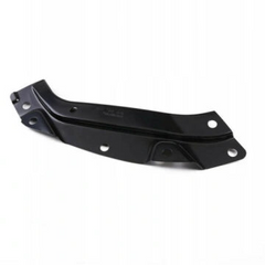 Front Bumper Support Set Left 6R0805931 & Right 6R0805932 Compatible With Volkswagen Polo V (6R/6C) (2009-14)