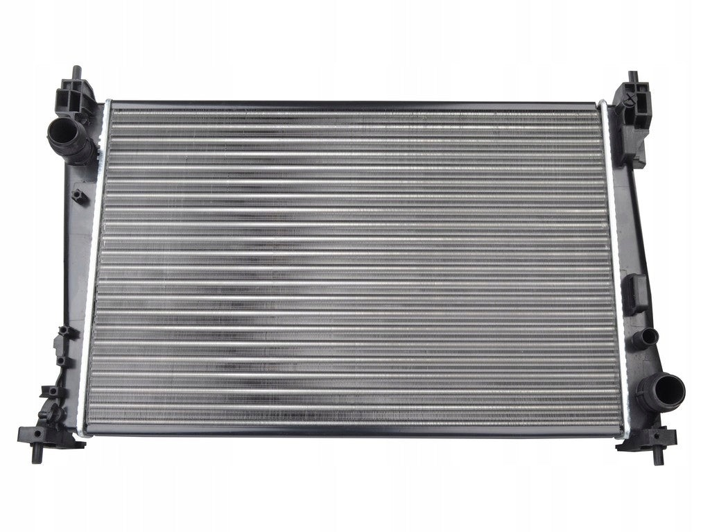Cooling Radiator 0995006903 Compatible With Mercedes Benz W205