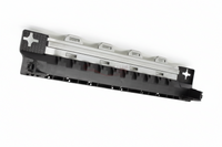 Radiator Frame Up LR152213 Compatible With LAND ROVER RANGE ROVER VOGUE 2023