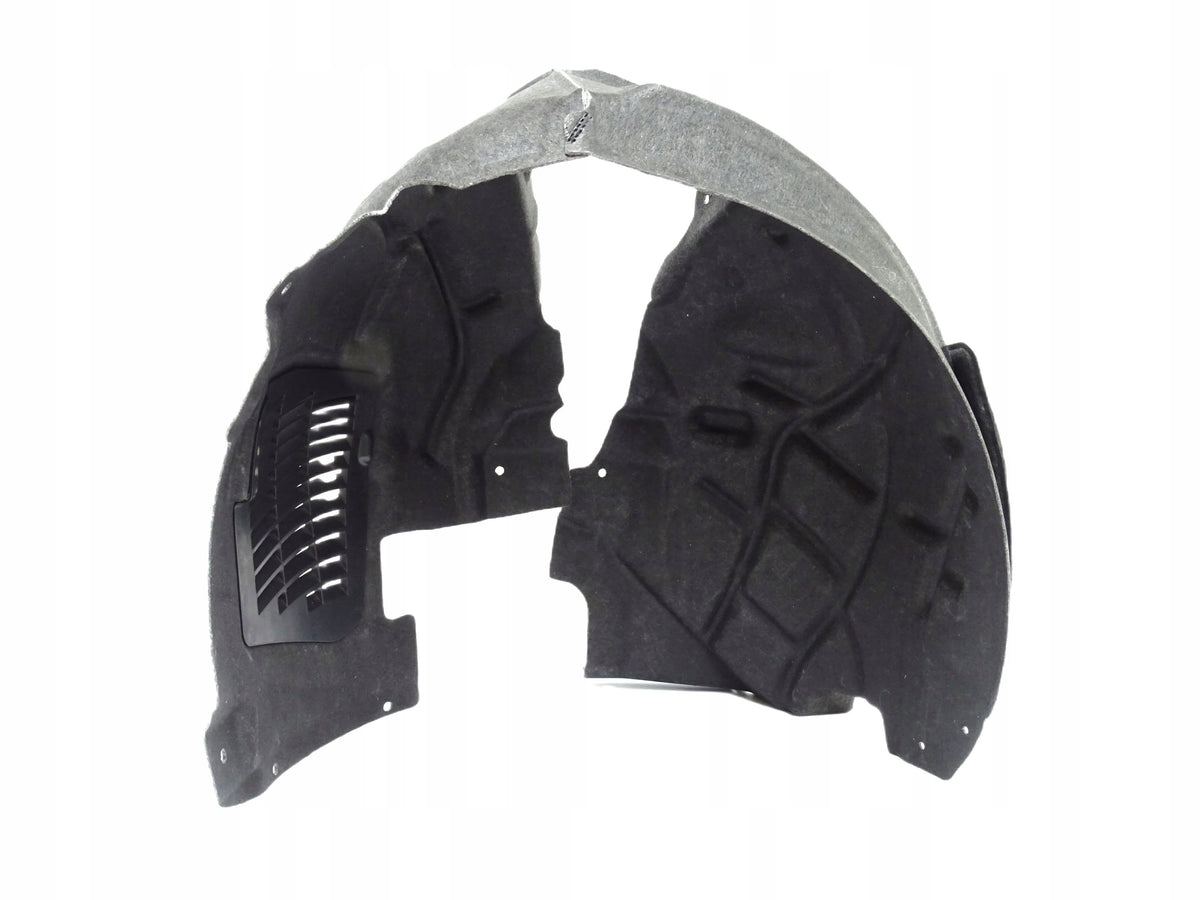 Front Left Fender Linning T2H43973 Compatible With Jaguar XF (2021-2024) Tag No.49