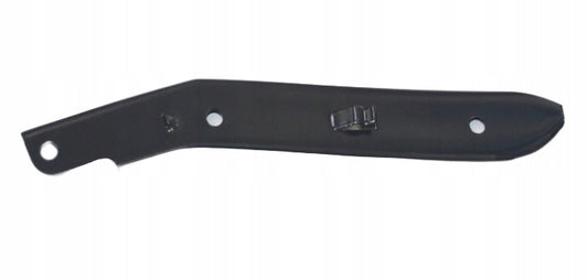 Front Bumper Bracket Set Left 5E0807183A & Right 5E0807184A Compatible With Skoda Octavia (2017-2020) Tag No.367