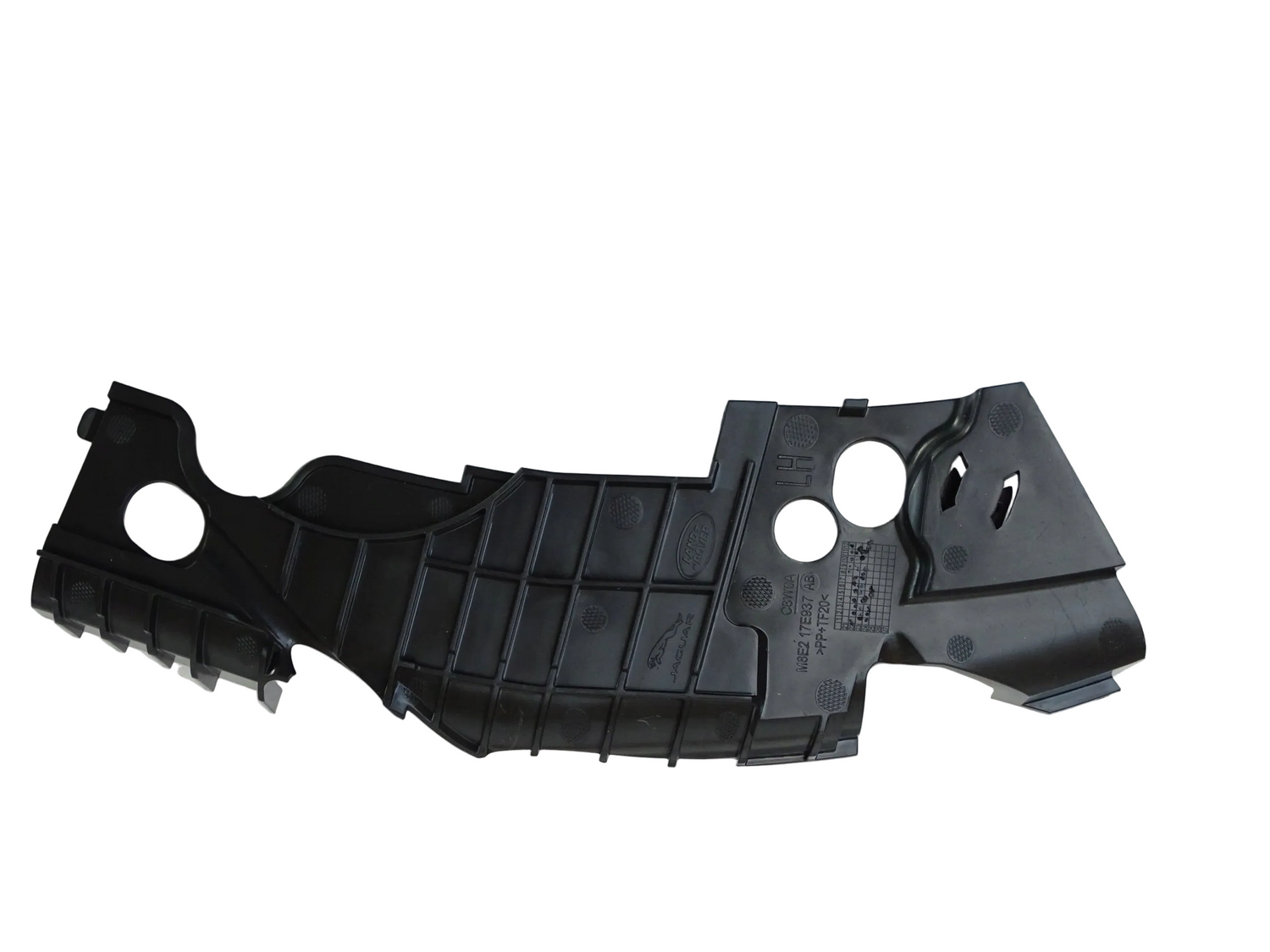 Front Bumper Bracket Left  LR164613 & Right LR164615 Compatible With Range Rover L461 (2020-2022) Tag No.3501
