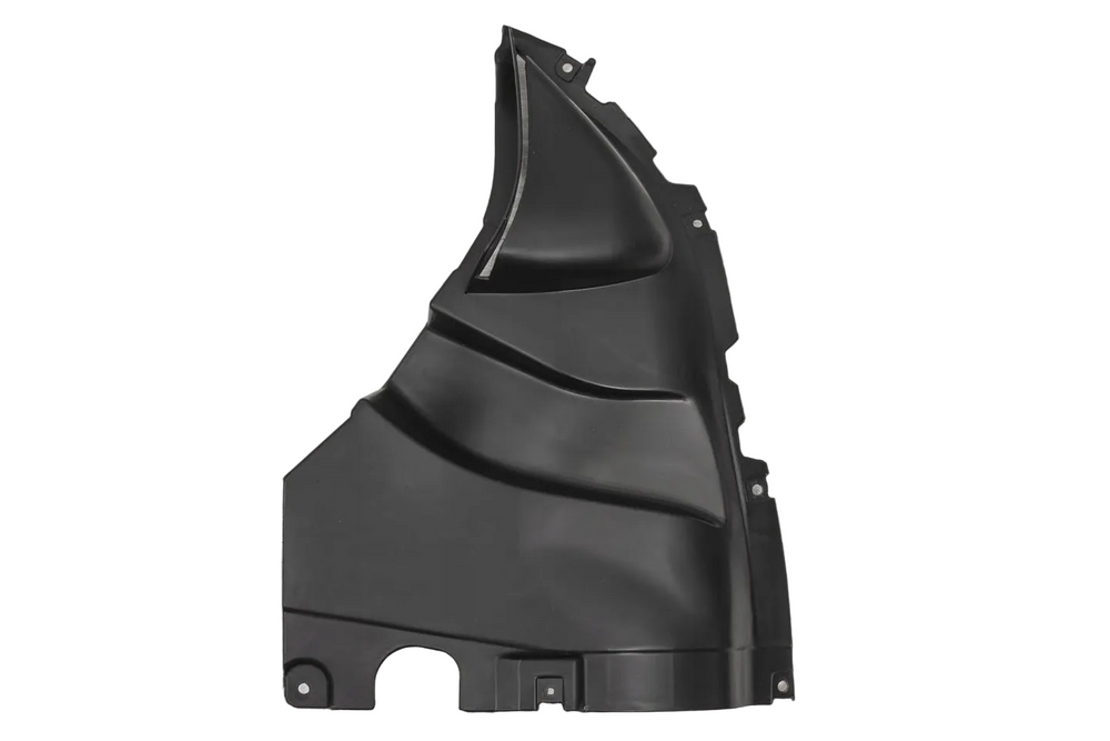 Front Wheel Arch Cover Right 51757424878 Compatible With BMW For X5 G05 (2019)