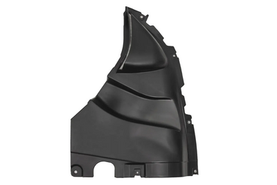 Front Wheel Arch Cover Right 51757424878 Compatible With BMW For X5 G05 (2019)