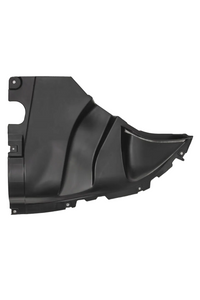 Front Wheel Arch Cover Right 51757424878 Compatible With BMW For X5 G05 (2019)