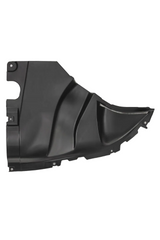 Front Wheel Arch Cover Right 51757424878 Compatible With BMW For X5 G05 (2019)