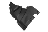 Front Wheel Arch Cover Left 51757424877 Compatible With BMW For X5 G05 (2019)