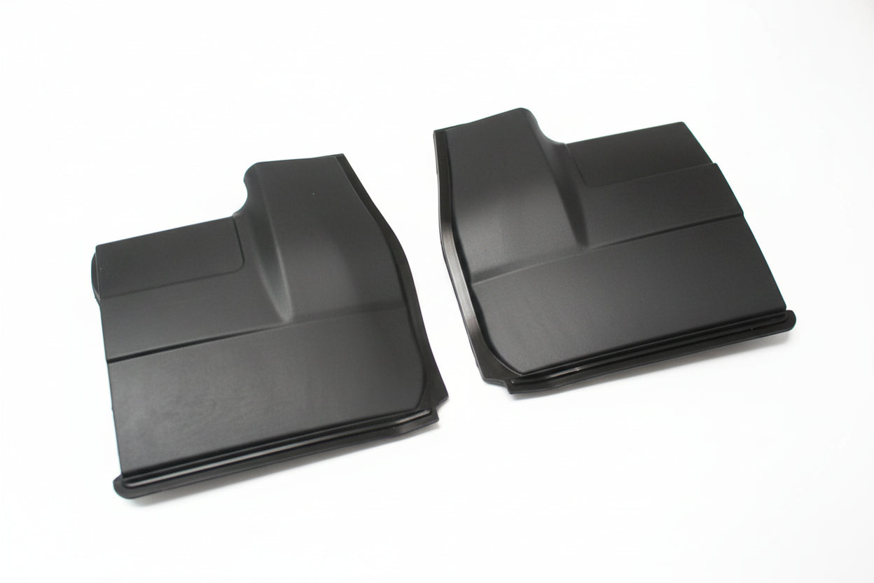 Battery Cover Right LR018527 & Left LR018528 Compatible With LAND ROVER SPORT