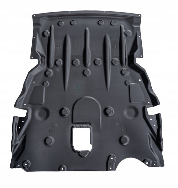 Engine Splash Shield 51757241772 Compatible With BMW For Series 1 2 3 F20 F21 F22 F30 F31 F32 F34 F35 (2012-19)