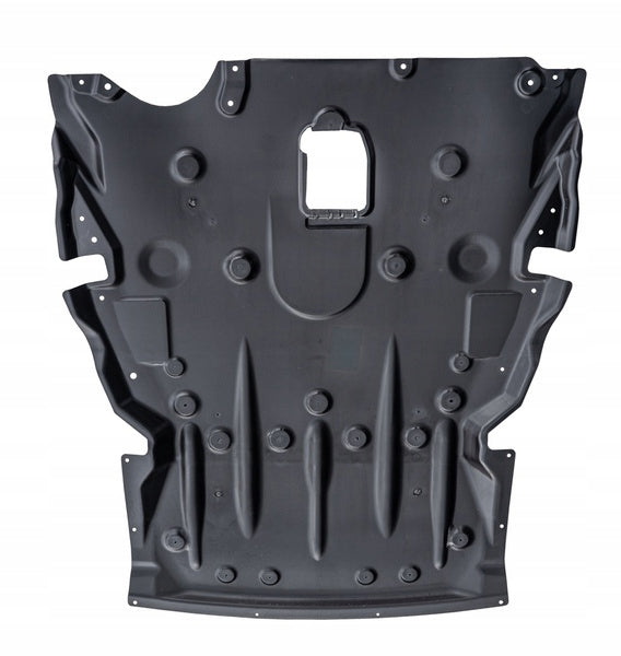 Engine Splash Shield 51757241772 Compatible With BMW For Series 1 2 3 F20 F21 F22 F30 F31 F32 F34 F35 (2012-19)