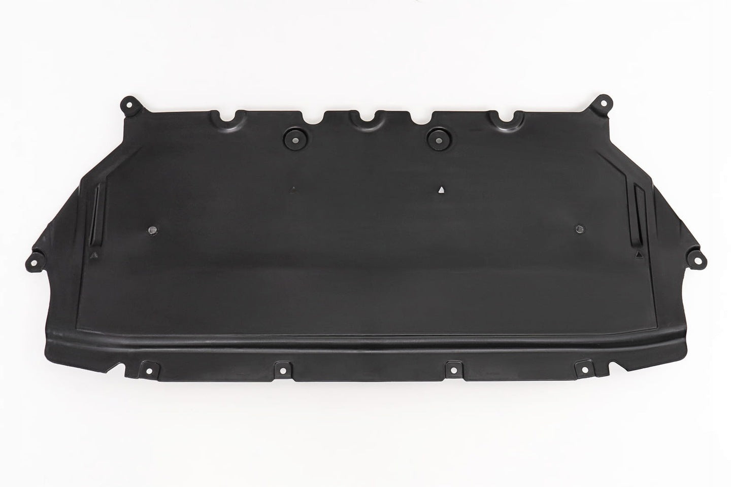 Engine Hood Insulation Pad 51757340168 Compatible With BMW 5-Series  (G30, F90) & 7-Series (G11, G12) Tag No.10