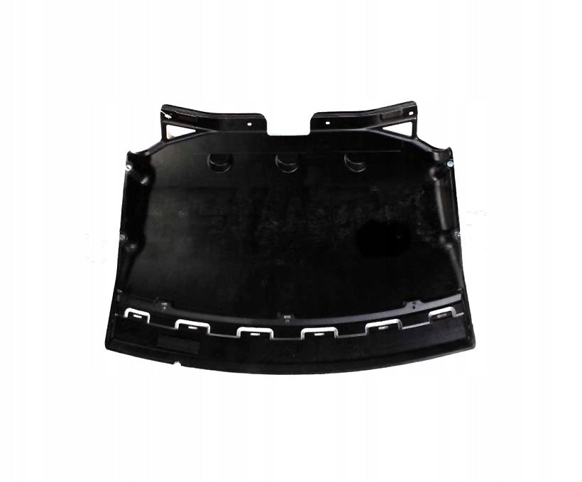 Underhood Splash Shield 51757153790 Compatible With BMW For 7 Series E65 E66 (2004-08)
