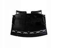 Underhood Splash Shield 51757153790 Compatible With BMW For 7 Series E65 E66 (2004-08)