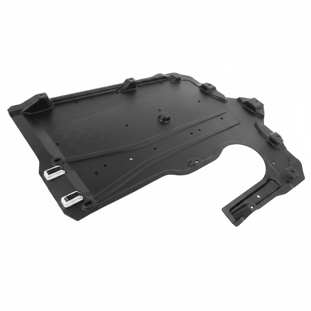 Engine Under Cover A2545240400 Compatible With Mercedes Benz GLS W254 (2023-25)