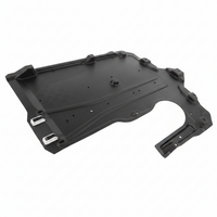 Engine Under Cover A2545240400 Compatible With Mercedes Benz GLS W254 (2023-25)