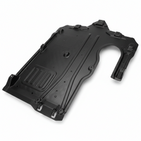 Engine Under Cover A2545240400 Compatible With Mercedes Benz GLS W254 (2023-25)