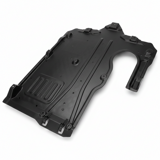 Engine Under Cover A2545240400 Compatible With Mercedes Benz GLS W254 (2023-25)