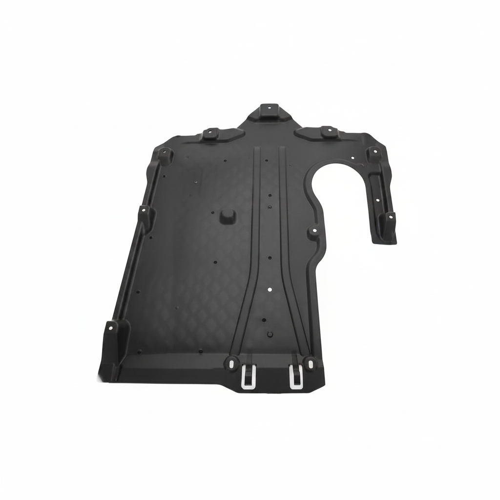 Engine Under Cover A2545240400 Compatible With Mercedes Benz GLS W254 (2023-25)