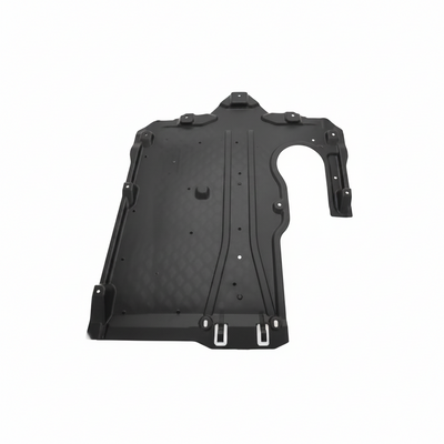 Engine Under Cover A2545240400 Compatible With Mercedes Benz GLS W254 (2023-25)